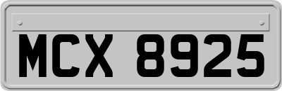 MCX8925