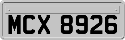 MCX8926