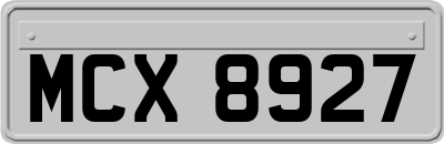 MCX8927