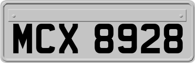 MCX8928