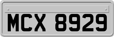MCX8929