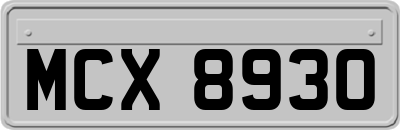 MCX8930