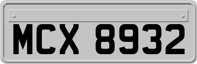 MCX8932