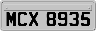 MCX8935