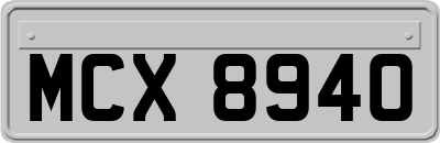MCX8940