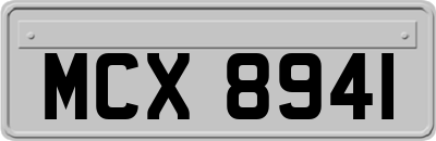 MCX8941