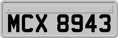 MCX8943