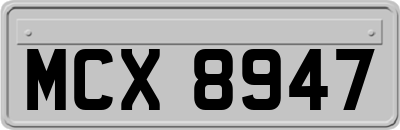 MCX8947