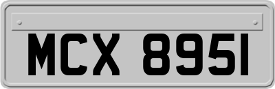 MCX8951