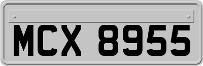 MCX8955