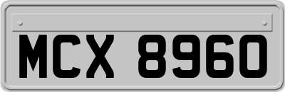 MCX8960