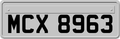 MCX8963