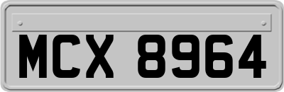 MCX8964