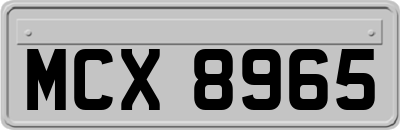 MCX8965