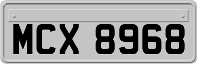 MCX8968