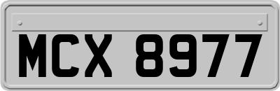 MCX8977