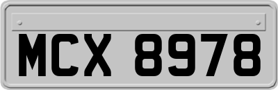MCX8978