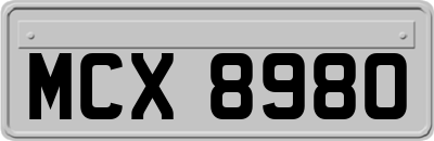 MCX8980