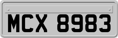 MCX8983
