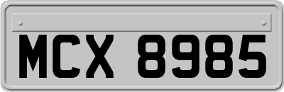 MCX8985