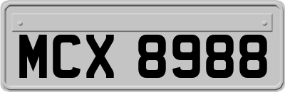 MCX8988