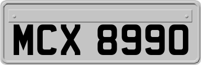 MCX8990