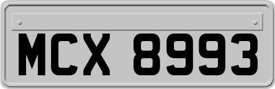 MCX8993