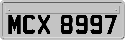 MCX8997