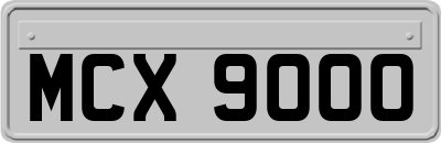 MCX9000