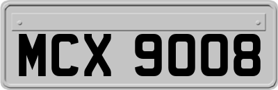 MCX9008