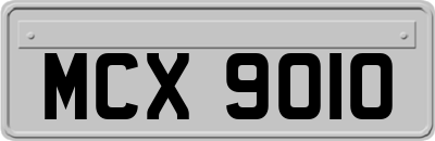 MCX9010