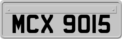 MCX9015