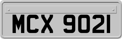 MCX9021