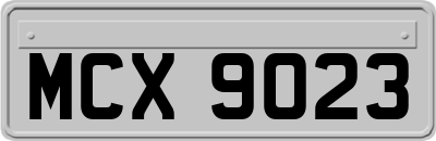 MCX9023