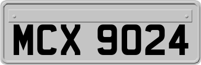 MCX9024