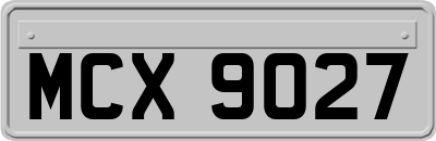 MCX9027