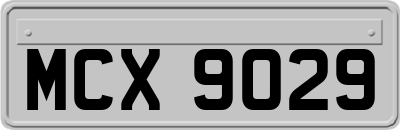 MCX9029
