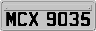 MCX9035