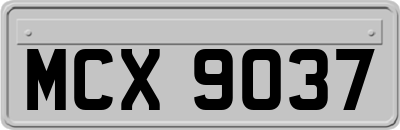 MCX9037