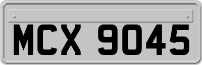 MCX9045