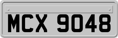 MCX9048