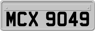 MCX9049