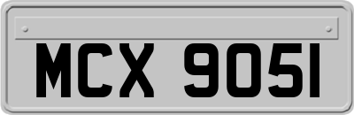 MCX9051