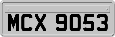 MCX9053
