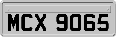 MCX9065