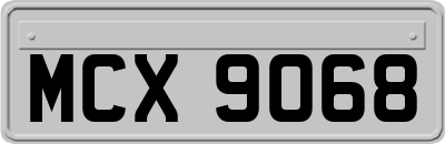 MCX9068