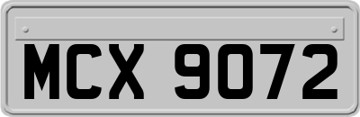 MCX9072
