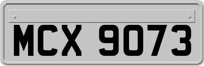 MCX9073