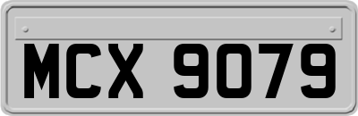 MCX9079