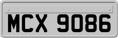 MCX9086